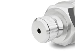 TPSADA - Salida Voltios o mA autocero digital de alta precisión