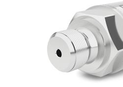 TPSA - Salida Voltios o mA de alta precisión