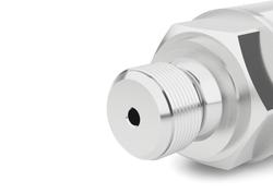 TPS - Salida mv/V de alta precisión