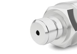 TPS - Salida mv/V de alta precisión