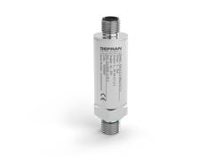 TSA - Baja presión relativa y absoluta Salidas mA o voltios