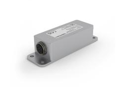 VDA-M - Amplificador de dos/tres canales