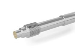 W7 SIL2 - Aceite diatérmico - Salida de tensión - SIL2