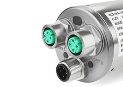 WPA-F - Magnetostrictivo avanzado sin contacto - Perfil de aluminio - Salida Profinet