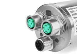 WPA-F - Magnetostrictivo avanzado sin contacto - Perfil de aluminio - Salida Profinet