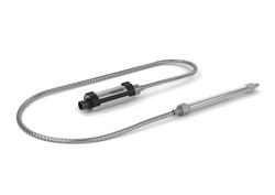 WE SIL2 - Aceite diatérmico - Salida 4...20mA - SIL2