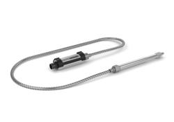 WE SIL2 - Aceite diatérmico - Salida 4...20mA - SIL2