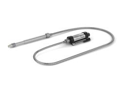 WE SIL2 - Aceite diatérmico - Salida 4...20mA - SIL2