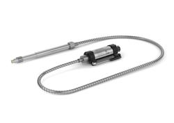 WN - Salida en tensión