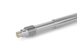 WN - Salida en tensión