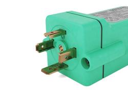 WPG-A - Magnetostrictivo sin contacto general - Perfil de aluminio - Salida analógica