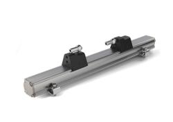 WPP-A - Magnetoestrictivo Plus sin contacto - Perfil de aluminio - Salida analógica