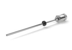 WRA-S - Magnetostrictivo avanzado sin contacto - Vástago roscado AISI 316 - Salida digital SSI