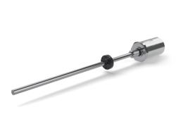 WRG-A - Magnetostrictivo general sin contacto - Vástago roscado AISI 316 - Salida analógica