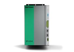 IR-12/IR-24 - Reguladores de potencia multicanal para lámparas SWIR hasta 60kW