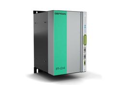 IR-12/IR-24 - Reguladores de potencia multicanal para lámparas SWIR hasta 60kW