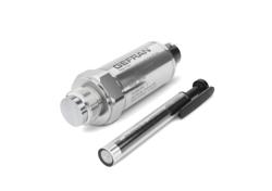 TPF - Salida mV/V Diafragma rasante Diafragma miniaturizado