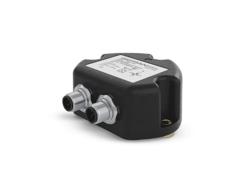 GIG - Inclinómetro general de eje simple/doble (XY/360°)