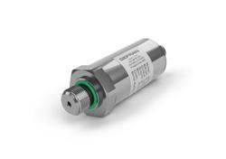 KHC - Salida CanOpen digital hidráulica móvil de tamaño compacto