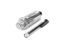 TPFADA - Salida mA o Voltios Diafragma rasante Diafragma miniaturizado