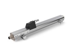 WPL - Magnetoestrictivo sin contacto - Perfil de aluminio - Salida IO-Link