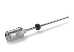 WRG-A - Magnetostrictivo general sin contacto - Vástago roscado AISI 316 - Salida analógica