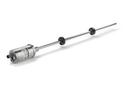 IK4-P - Varilla inoxidable roscada, con Salida ProfiBus