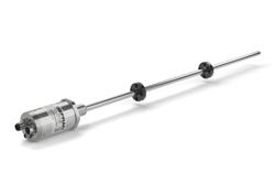 IK4-P - Varilla inoxidable roscada, con Salida ProfiBus