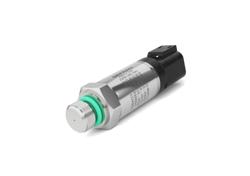 KH - Salidas Voltios o mA hidráulica móvil SIL2 de tamaño compacto