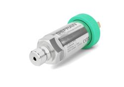 TK - Salida Voltios o mA de propósito general