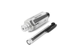 TPSADA - Salida Voltios o mA autocero digital de alta precisión