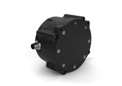 GSH-A 1.8-8.3 m - Sensor de cable para la medición de la posición lineal y el ángulo de inclinación, con un rango de 1,8 a 8,3 m, disponible con salidas digitales.