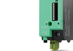 GRM - Controlador de potencia monofásico compacto para hasta 120A