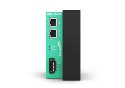 G3-ECAT - Bridge EtherCAT slave