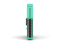 G3-AD8 - Module 8 analog input