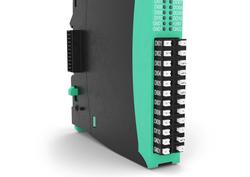 G3-EU20 - Module 10 digital input + 10 digital output