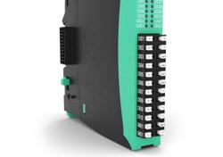 G3-EU20 - Module 10 digital input + 10 digital output