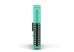 G3-SSI2 - Module 2 encoder input