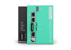 P6 - Modular automation controller