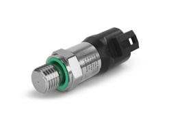 KM - UltraCompact pressure transducers