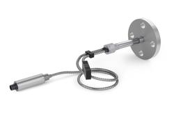 CSP-E - Transductor de presión para altas temperaturas con salida de 4-20 mA