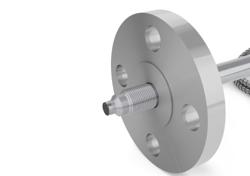 CSP-E - Transductor de presión para altas temperaturas con salida de 4-20 mA
