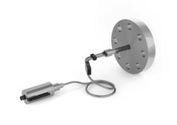 CSP-H - Transductor de presión para altas temperaturas con salida de protocolo Hart