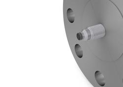 CSP-H - Transductor de presión para altas temperaturas con salida de protocolo Hart