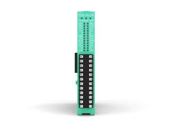 G3-AU4 - Module 4 analog input high resolution