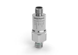TPLA - Pressure Sensors - Relative or Absolute Low Pressures