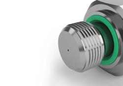 TPLA - Pressure Sensors - Relative or Absolute Low Pressures
