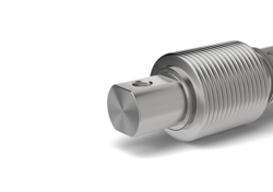 CB - Célula de carga de flexión