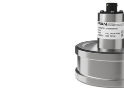CC - Transductor de fuerza cilíndrico