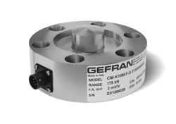 CM - Célula de carga de dimensiones estándar